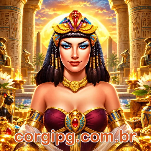 corgipg bônus — painel de promoções no aplicativo