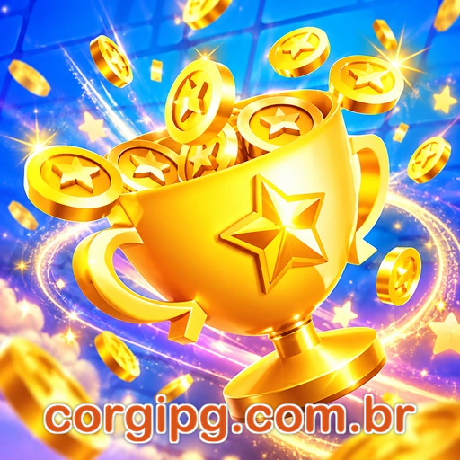 PIX corgipg — plataforma depósito e saque em real Brasil