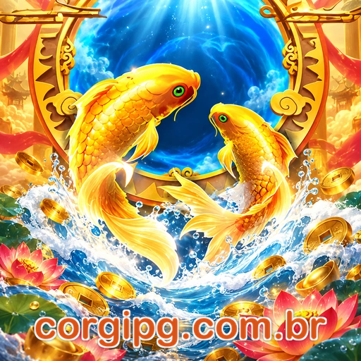 corgipg ajuda online — chat de suporte no aplicativo oficial