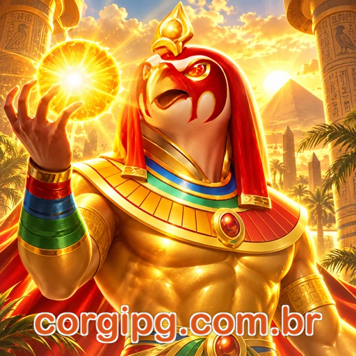 corgipg download — tutorial instalação APK passo a passo