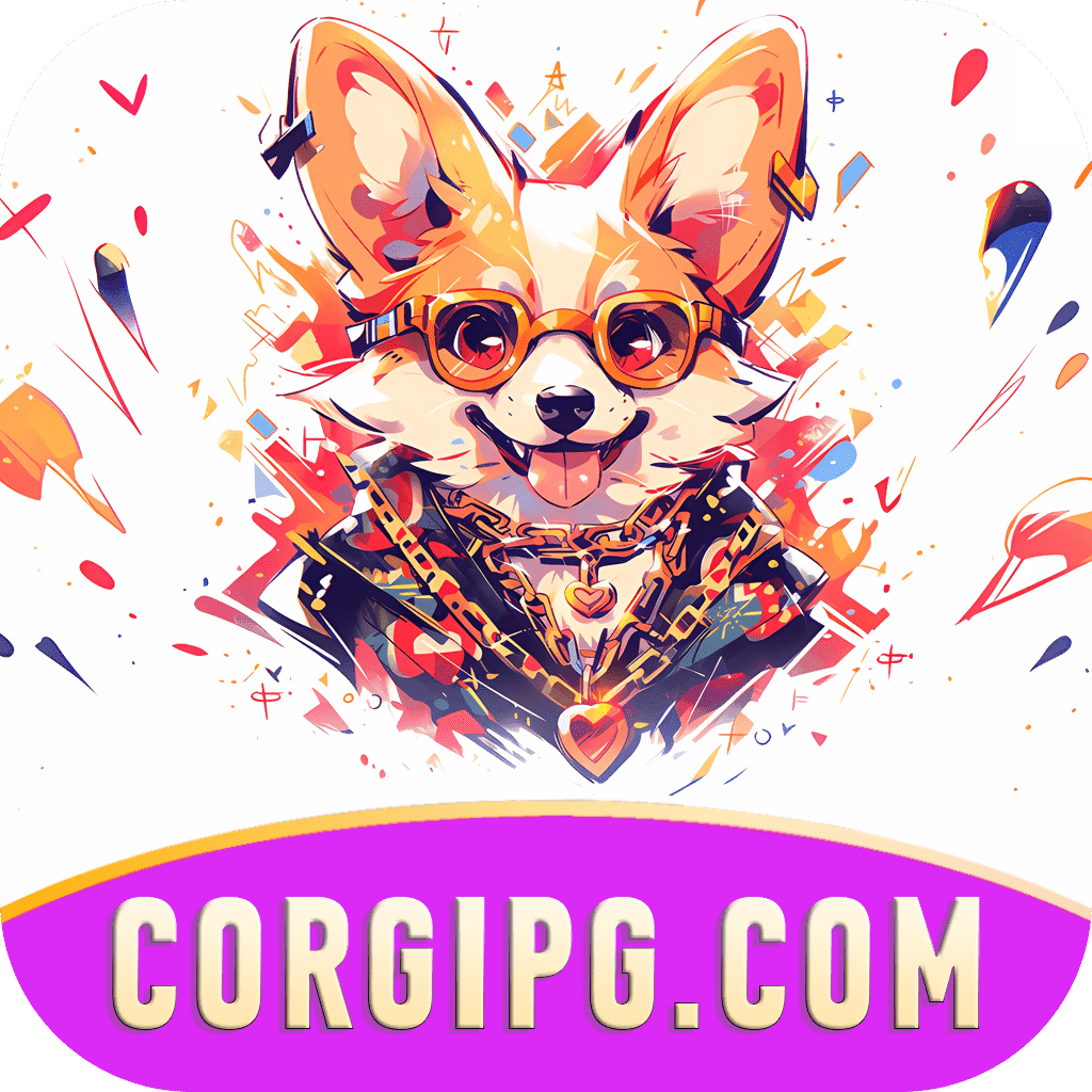 Ícone corgipg