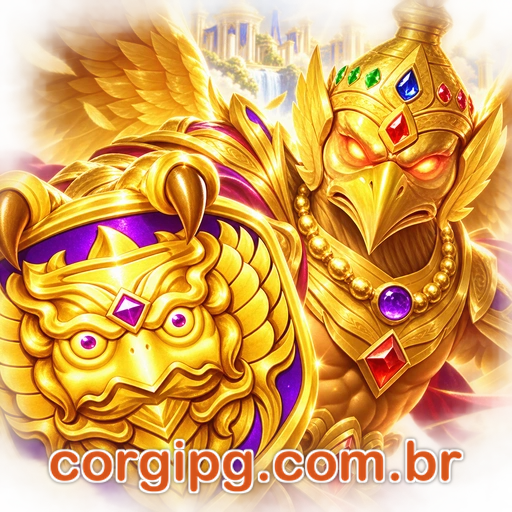 Download corgipg — baixar APK oficial app Android Brasil