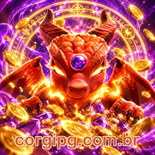 corgipg FAQ — perguntas frequentes usuários Brasil