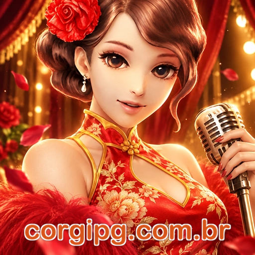 corgipg cadastro — tela de formulário no app oficial