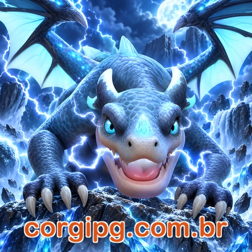 Feedback corgipg — sugestões e melhorias app oficial Brasil