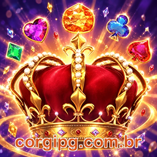 corgipg bet — mercados de futebol e esportes no app