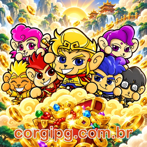 corgipg plataforma — saque cashout PIX com comprovante