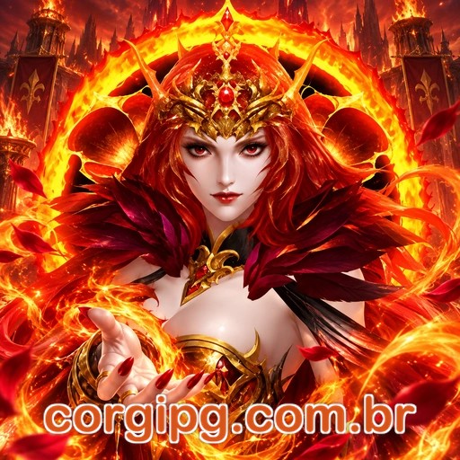 Termos e Condições corgipg — documento legal oficial Brasil